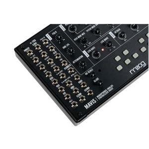 Аналоговый синтезатор Moog Mavis