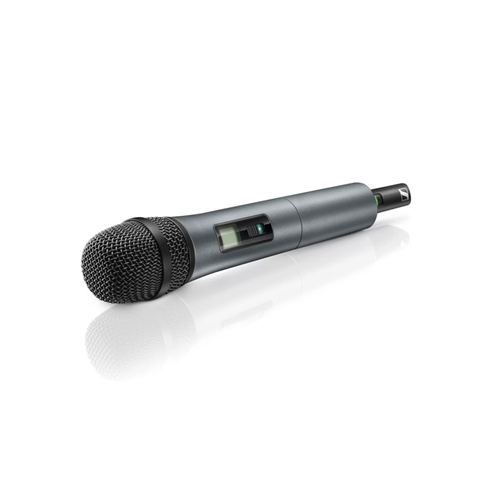 Передатчик для радиосистемы ручной Sennheiser SKM 825-XSW-B