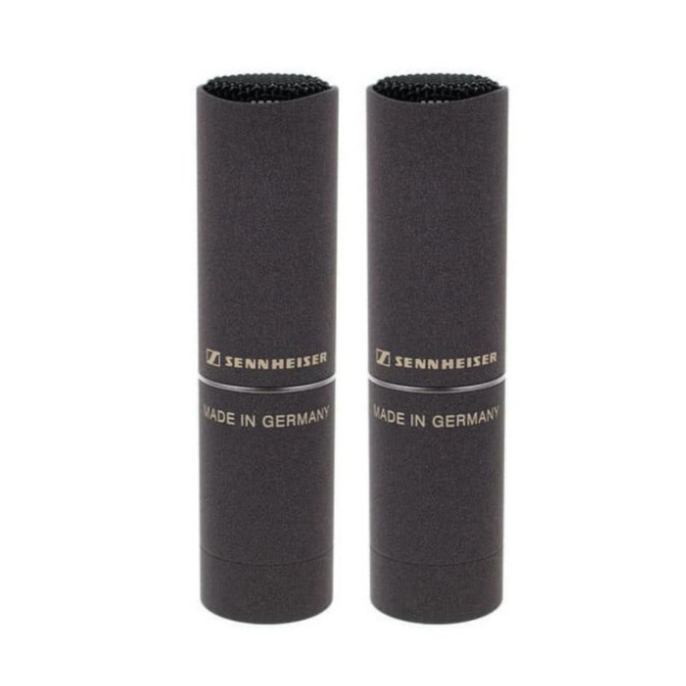 Микрофон инструментальный универсальный Sennheiser MKH 8040 STEREOSET