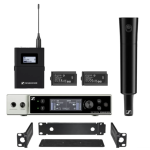 Радиосистема комбинированная Sennheiser EW-DX SK/SKM-S BASE SET (R1-9)