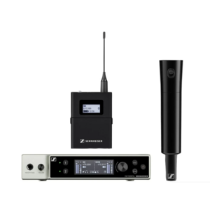 Радиосистема комбинированная Sennheiser EW-DX SK/SKM-S BASE SET (R1-9)
