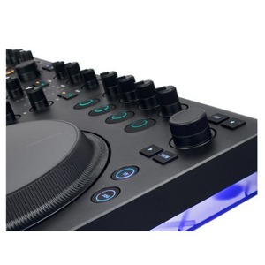 DJ контроллер Native Instruments Traktor MX2