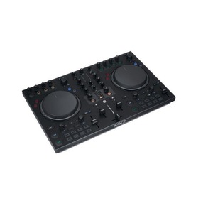 DJ контроллер Native Instruments Traktor MX2