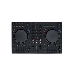 DJ контроллер Native Instruments Traktor MX2