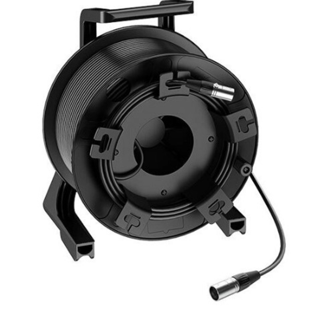 Кабель аудио 1xXLR - 1xXLR Roxtone DC6EXEEL70 70.0m