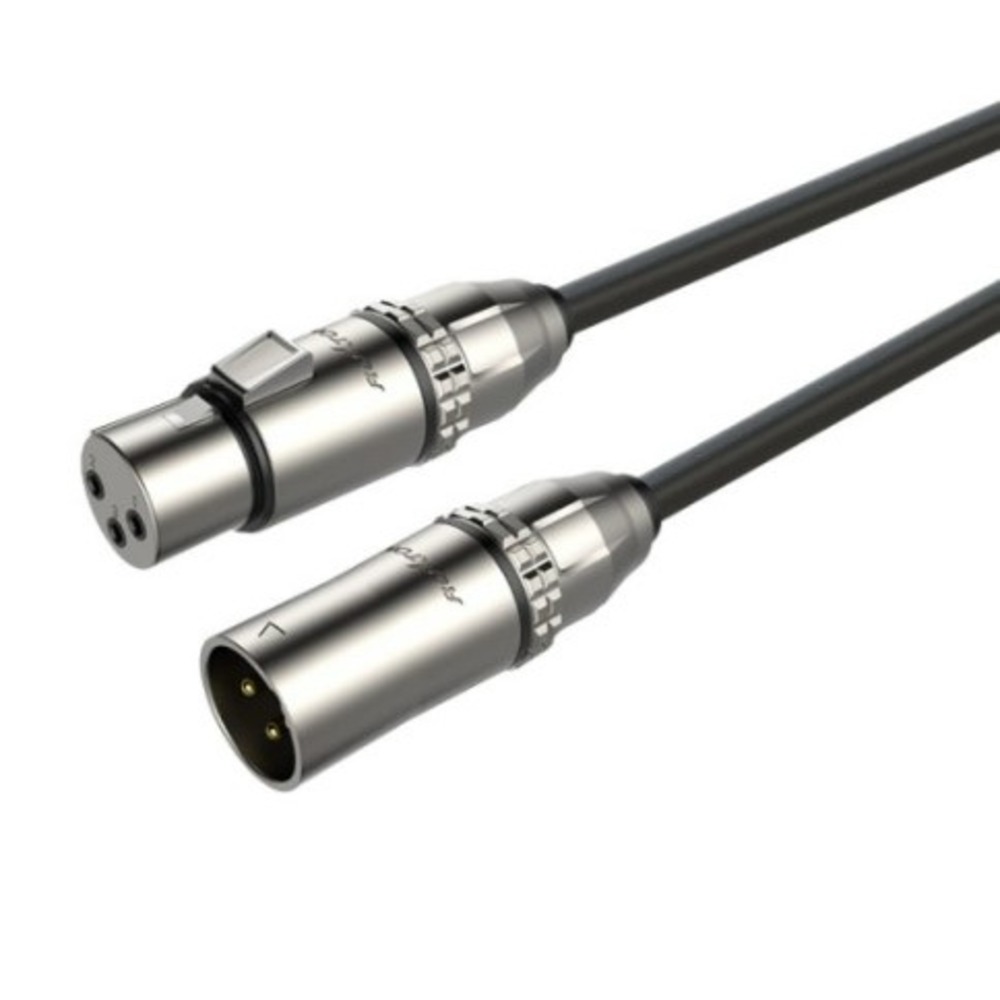 Кабель аудио 1xXLR - 1xXLR Roxtone PMXX200/20 20.0m