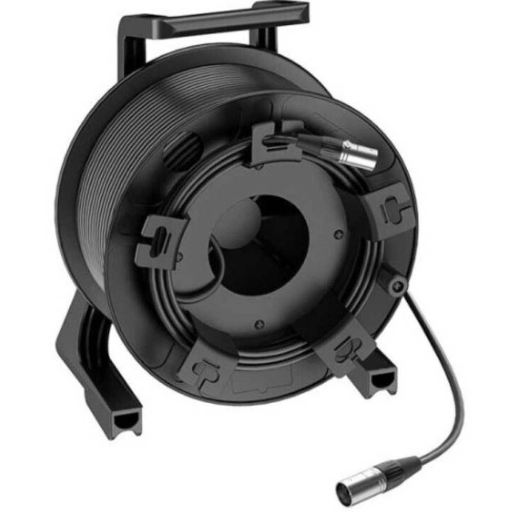 Кабель витая пара патч-корд Roxtone DC6PEEL50 50.0m