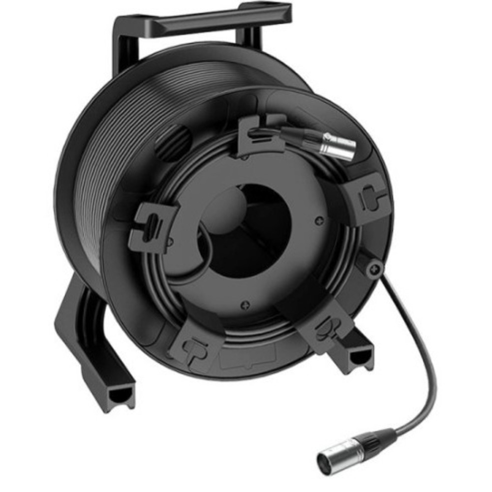 Кабель витая пара патч-корд Roxtone DC6EEEL50 50.0m