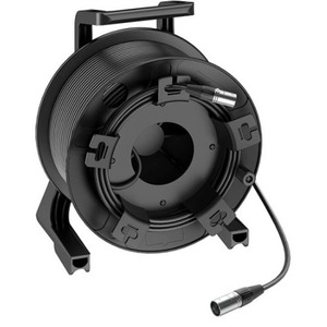 Кабель витая пара патч-корд Roxtone DC6EEEL50 50.0m