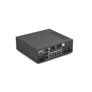 Усилитель трансляционный зональный CVGaudio M-43Tmz