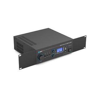 Усилитель трансляционный зональный CVGaudio M-83Tmz