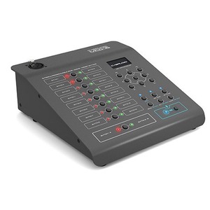 Микрофонная консоль для оповещения CVGaudio MCD-16