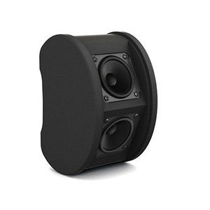 Акустика трансляционная низкоомная CVGaudio NUT3:2:16BL