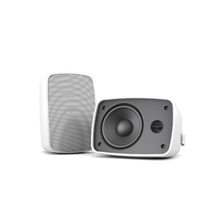 Акустика всепогодная трансляционная CVGaudio OSR608TW