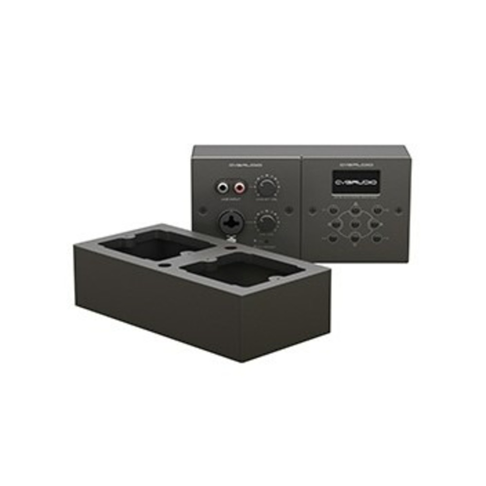 Коробка распределительная CVGaudio WS2-ERC-BL