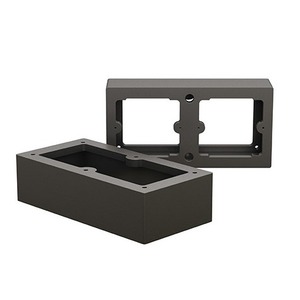 Коробка распределительная CVGaudio WS2-ERC-BL