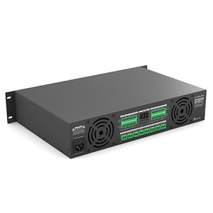 Усилитель трансляционный зональный CVGaudio ZONER Power Gain 8050T