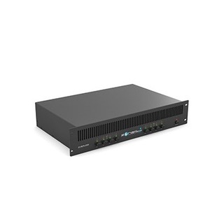 Усилитель трансляционный зональный CVGaudio ZONER Power Gain 8050T