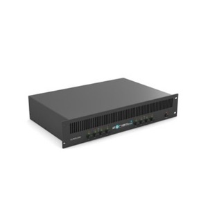 Усилитель трансляционный зональный CVGaudio ZONER Power Gain 8120T