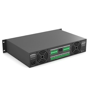 Усилитель трансляционный зональный CVGaudio ZONER Power Gain 8120T
