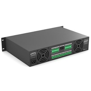Усилитель трансляционный зональный CVGaudio ZONER Power Gain 8180T