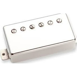 Звукосниматель SEYMOUR DUNCAN SH-1n 59 никель