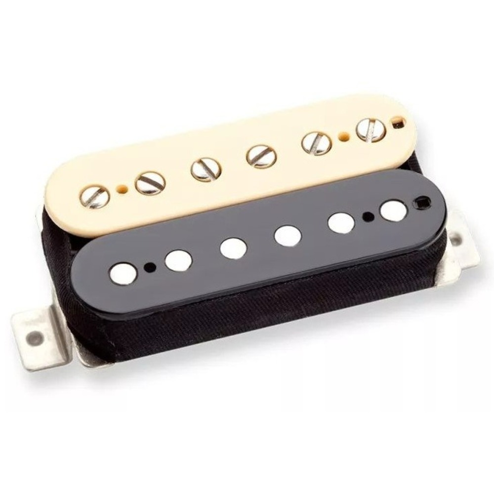 Звукосниматель SEYMOUR DUNCAN SH-1n 59 зебра