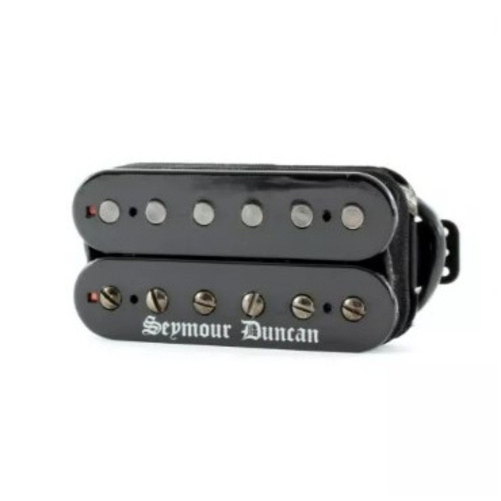 Звукосниматель SEYMOUR DUNCAN Black Winter, HB Neck Blk