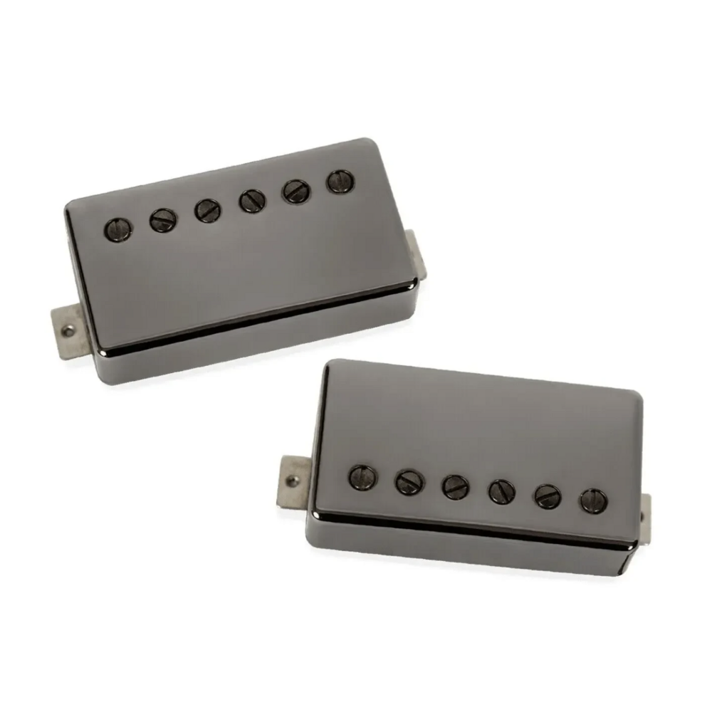 Звукосниматель SEYMOUR DUNCAN Set, Slash 2.0 Blk