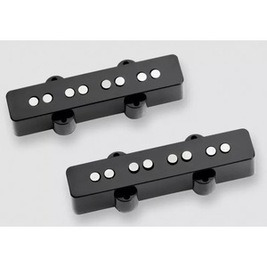 Звукосниматель SEYMOUR DUNCAN Set, Heavy Weather J-Bass No Logo