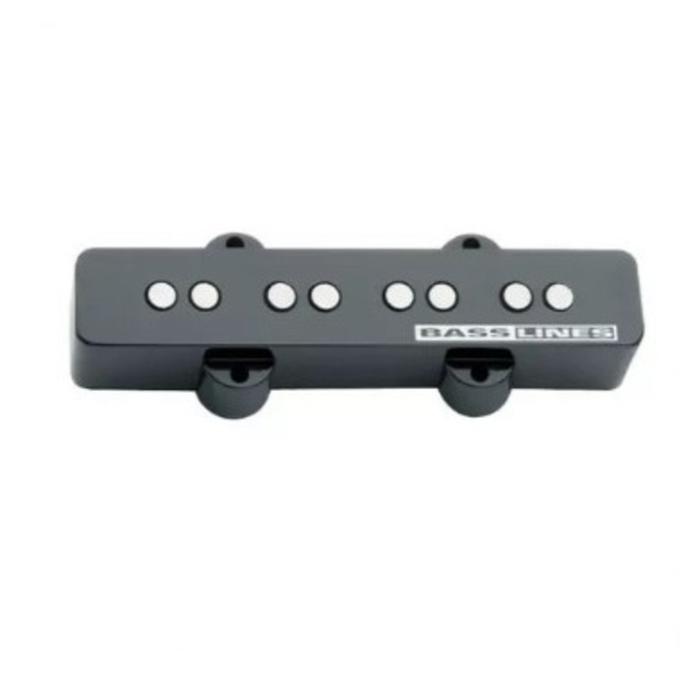 Звукосниматель SEYMOUR DUNCAN Classic Stack Jazz Bass STK-J1n
