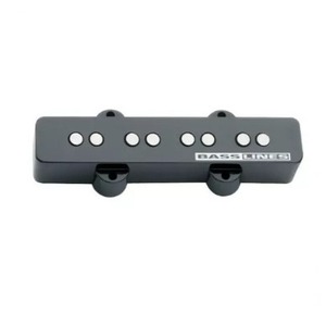 Звукосниматель SEYMOUR DUNCAN Classic Stack Jazz Bass STK-J1n