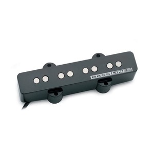 Звукосниматель SEYMOUR DUNCAN Classic Stack Jazz Bass STK-J1b