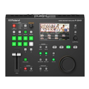 Видеомикшер Roland P-20HD