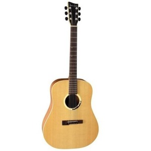 Акустическая гитара VGS GB-12 Grand Bayou Natural Satin