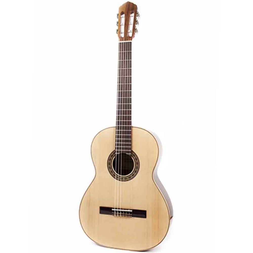 Классическая гитара Antonio Sanchez S-1008 Spruce