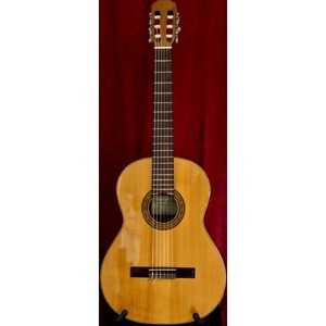 Классическая гитара SANCHEZ ANTONIO S-1008 Spruce