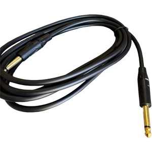 Кабель инструментальный Bullfighter Jack 6,3 - Jack 6,3 Cable 3.0m