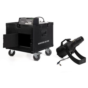 Генератор снега Stage4 SNOWSTORM 1300 TOUR MK2