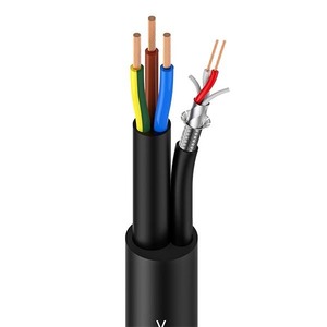 Кабель DMX в нарезку Roxtone PDC015/200 Black 200.0m