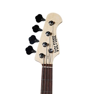 Бас-гитара Voltone BB-04 Black