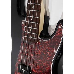 Бас-гитара Voltone BB-04 Black