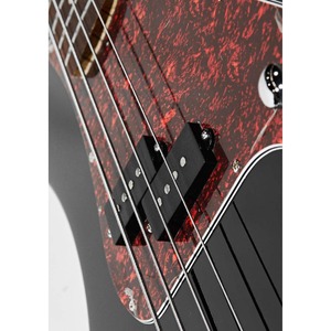 Бас-гитара Voltone BB-04 Black