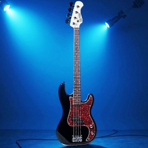 Бас-гитара Voltone BB-04 Black