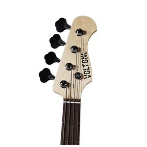 Бас-гитара Voltone BB-04 Red