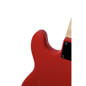 Бас-гитара Voltone BB-04 Red