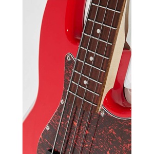 Бас-гитара Voltone BS-04 Red