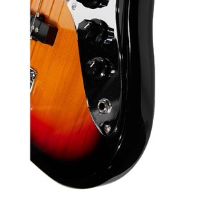 Бас-гитара Voltone BS-04 SB