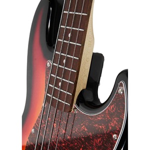 Бас-гитара Voltone BS-04 SB