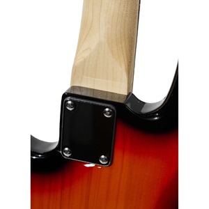 Бас-гитара Voltone BS-04 SB